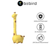 Bebird D3 Pro Ear Wax Removal Otoscope 1080p FHD Wireless Ear Wax Removal Tool Camera Ear Cleaner for Kids