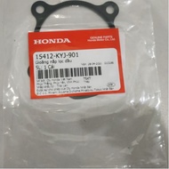 Honda CB300R-CB250R-Rebel 300 oil filter cap gasket