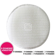 AIRPRO Panasonic F-ZXHE50Z Air Purifier Replacement Parts Humidifying Filter for F-VXH50A F-VXR50H F