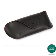 DS Fashion New Sunglasses  Leather  Case