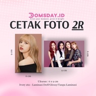 2R Photo Printing, Most Clear Fast Printing & Photo Album