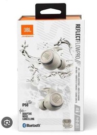 JBL Reflect Flow Pro TWS Earphone (White)