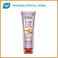 ▦ ✧ ▤ LOREAL Ever Pure Frizz-Defy Shampoo 250ml