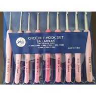 Crochet Needle Crochet Hook / pcs