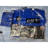 Jacket Elf Red Baron Original NOS