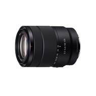Sony 18-135mm F3.5-5.6 OSS APS-C E-Mount Zoom Lens (Renewed)