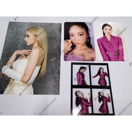 Apink Horn Photocard