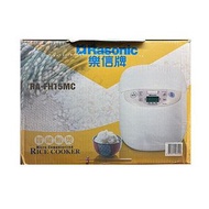Rasonic 樂信 RA-FH15MC 4升 智能飯煲