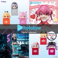 #hololive Figure Collection P