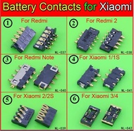 Connector fpc battery Xiaomi konektor baterai Xiaomi