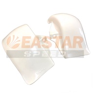 Motorcycle Handle Knuckle Guard Hand Guard Honda C50 C70 Supercub C700 C800 V75 V80