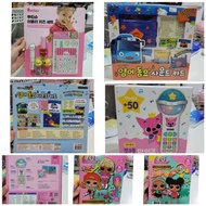 📢現貨
韓國直送~玩具 （LOL外國直送）