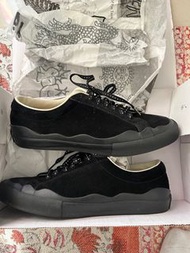 Chenjingkai office台灣品牌太陽龍宮帆布鞋beams city boy風格