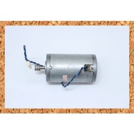 HP Buhler 24V Dc Motor A-C4713-60027-1 for Designjet 430 Buhler Motor