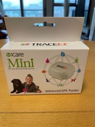 TRACEEZ I care mini GPS tracker