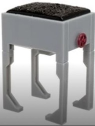 Thomas 扭蛋玩具火車 Coal Depot