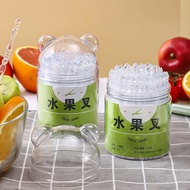 Disposable fruit fork, hotel dinner, fruit fork party, fruit fork dessert fork 0001