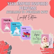 PERFUME YAYA EMPIRE HQ