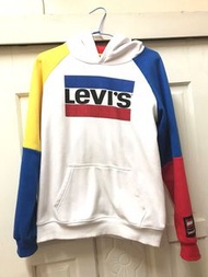 品牌Levis✨樂高聯名款限定內刷毛長袖