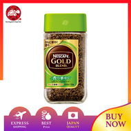 Nescafe Gold Blend Aroma Gorgeous 120g [60 cups] [bottle]