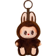 Keychain Labubu POP MART Toys Gift
