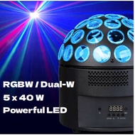 [ SG Stock ] Disco light Astro Ball 200W / Disco light / Party Light / Disco ball