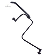 8K0121081BH Coolant Reservoir Tank Radiator Pipe Hose for  A4 A5 Q5 95B121447A Parts