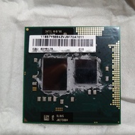 Processor laptop core i3 350m 