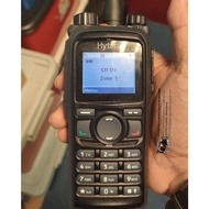 HYTERA PD788 DIGITAL PORTABLE RADIO UHF1 400MHZ-470MHZ WALKIE-TALKIE ANALOG/DIGITAL DMR RADIO WOKI T