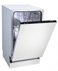 Baumatic - BDWI452 45厘米 9套 嵌入式洗碗碟機