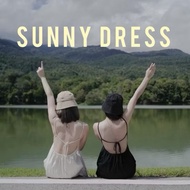 Second-Hand everyday store Beach Dress