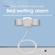 [freneci] Bedwetting Loud Sound Vibration Bed Wetting Prevention Nighttime Enuresis