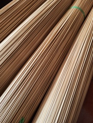 Jeruji Sangkar Bambu 25 mm 1 Ikat Ruji Bambu natural kandang burung