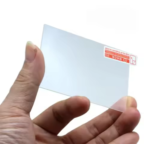 For Canon PowerShot G7X Mark III 3/G7 X Mark3 MK3 G7XIII Tempered Glass Protector Guard Camera LCD S