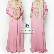 BELLA AMMARA JUBAH