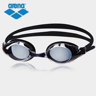 Arena Arena Men's and Women's Myopia Goggles Anti-Fog about Waterproof Different Degrees Made in Japan AGL-4500C