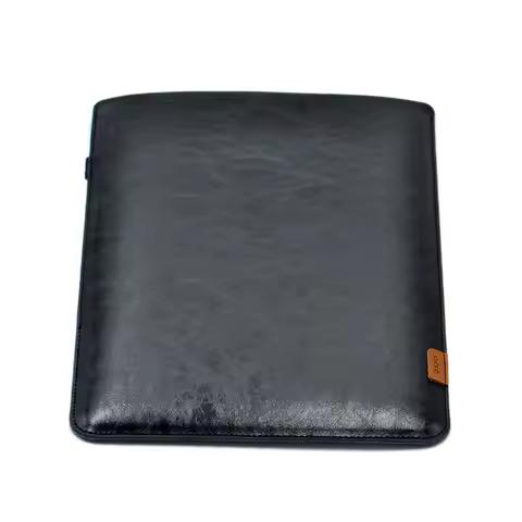 Arrival selling ultra-thin super slim sleeve pouch cover,microfiber leather tablet sleeve case for S