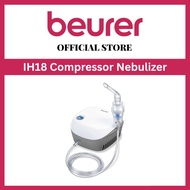 BEURER IH18 Compressor Nebulizer
