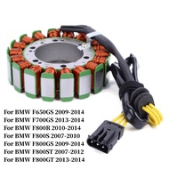 Motorcycle Stator Coil For BMW F800S F800GS F800ST F800GT F 650 700 800 GS F650 F700 F800 GS/R/S/ST/