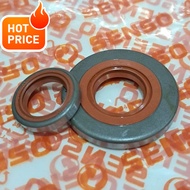 Oil seal  Senso Gergaji Mesin Stihl MS 382