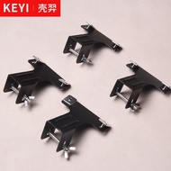 Car Roof Crossbar Fixing Clip Fastener Modified Link Accessories U-Shaped Clip