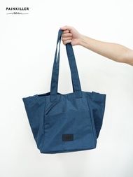(PAINKILLER) GROCER BOY / กระเป๋า แฟชั่นผู้ชาย เพนคิลเลอร์ / Bag men’s fashion menswear PAINKILLER /