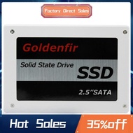 Goldenfir SSD 240GB SSD 2.5 Hard Drive Disk Disc Solid State Disks 2.5Inch Internal SSD