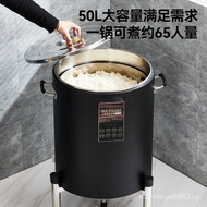 [FREE SHIPPING]Stainless Steel Intelligent Electric Heating Rice Barrell Commercial Large Capacity Electric Steam Box Rice Steamer Rice Steamer Wooden Barrel Rice Rice Cooker