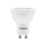 หลอด LED NAGAS MR16/PAR 6 วัตต์ DAYLIGHT GU10 (1231430)
