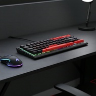 ATTACK SHARK X68 PRO HE Wireless Gaming Keyboard Rapid Trigger 8K Polling Rate Hot-Swap RGB Backligh