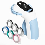 phomemo E975 Portable Label Machine Home Handheld Label Machine Replace for DYMO 12965 Organizer Xpr