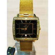 Roscani Lady Watch Gold