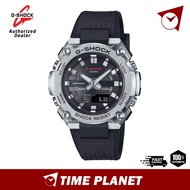[Official Warranty] Casio G-Shock G-STEEL GST-B600 Series Shock Resistant Tough Solar Men Watch GST-