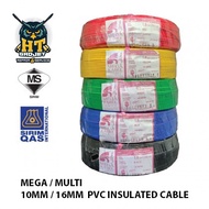 MEGA KABEL 10MM/16MM (CUT PERMETER)